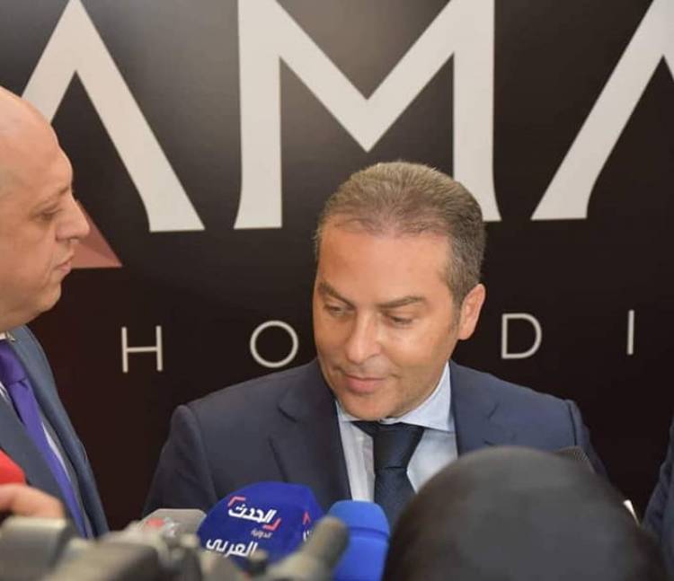 أمان القابضة تطلق شركة جديدة في مجال استثمار المجمعات السياحية والفنادق 