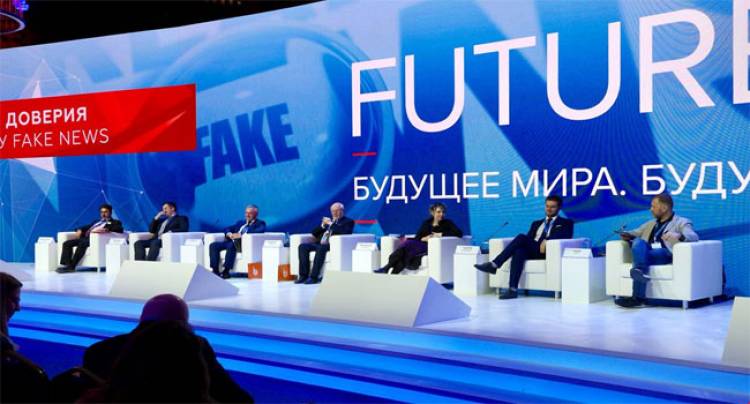 رئيس جمهورية القرم : نعتزم تصدير النفط والقمح إلى سورية 