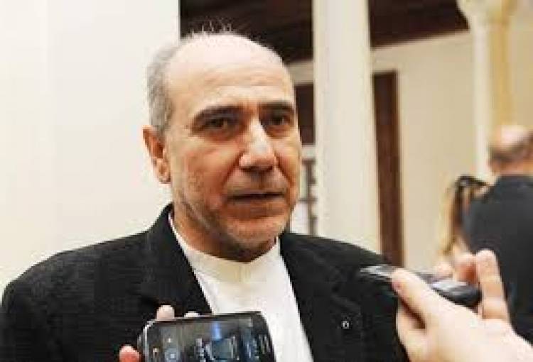 تعيين الدكتور يسار عابدين مديراً عاماً للشركة العامة للدراسات الهندسية