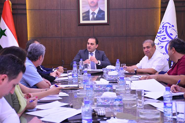 القطان : دور الغرف الاقتصادية يجب أن يتسع لتكون شريك حقيقي بنمو الاقتصاد الوطني 