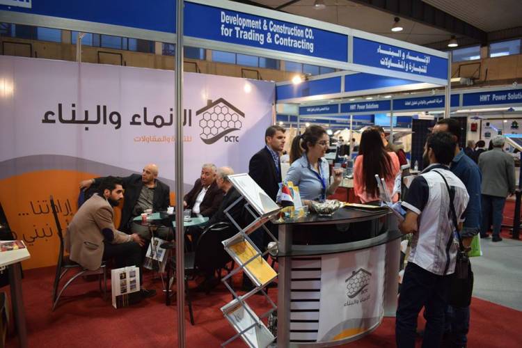 تأسيس شركة مقاولات جديدة سورية روسية 