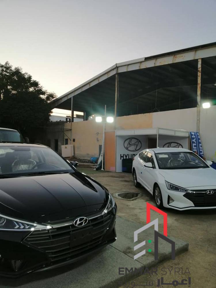 الاقتصاد والجمارك تنفيان وجود دراسة للسماح باستيراد السيارات 