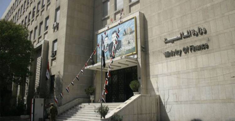 وزارة المالية : الحجز الاحتياطي على أموال نحو 10 آلاف شخص منذ بداية العام وحتى الآن