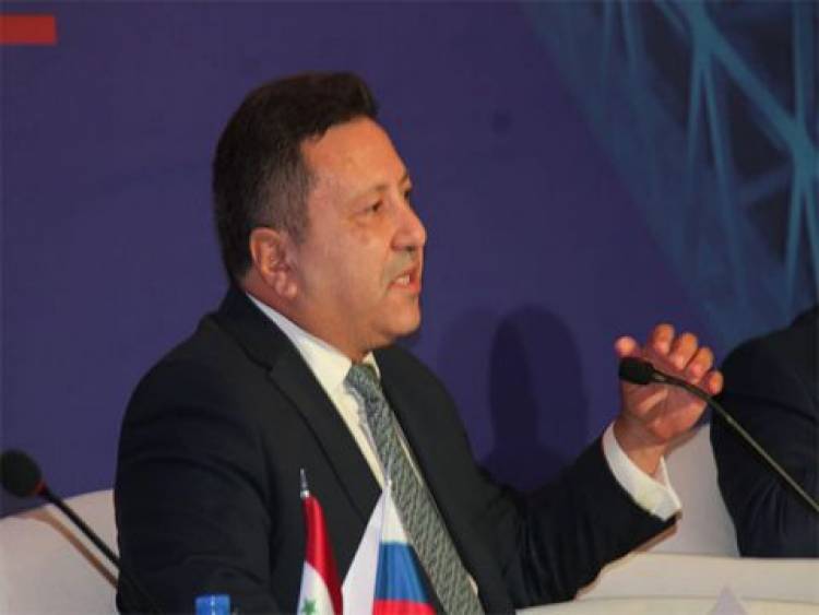 الدبس ومعتوق يسهمان بتأسيس شركة لإدارة المولات والمراكز التجارية