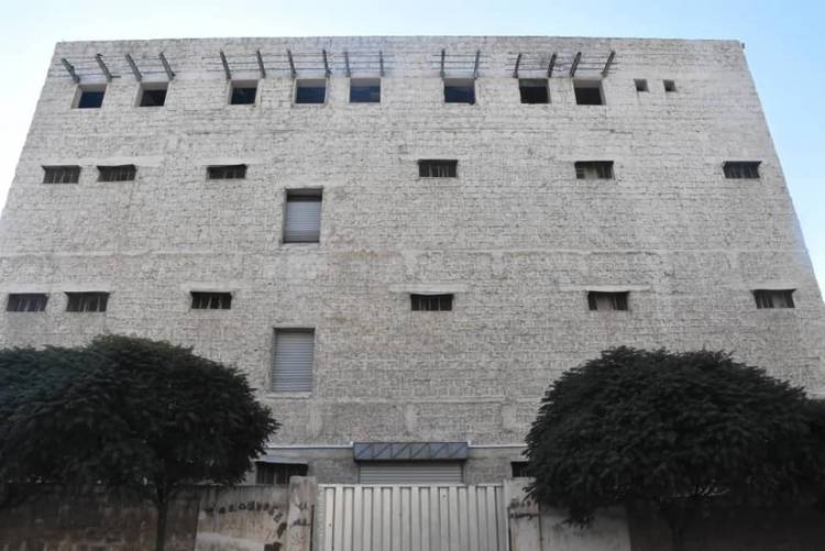 بيتنجانة : هدفنا جعل سورية مركز عالمي لصادرات الصناعات الزراعية