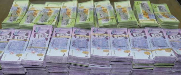  الحكومة تدعم المواطنين بـ1500 مليار  في موازنة العام المقبل نحو نصفها لقيمة الكهرباء