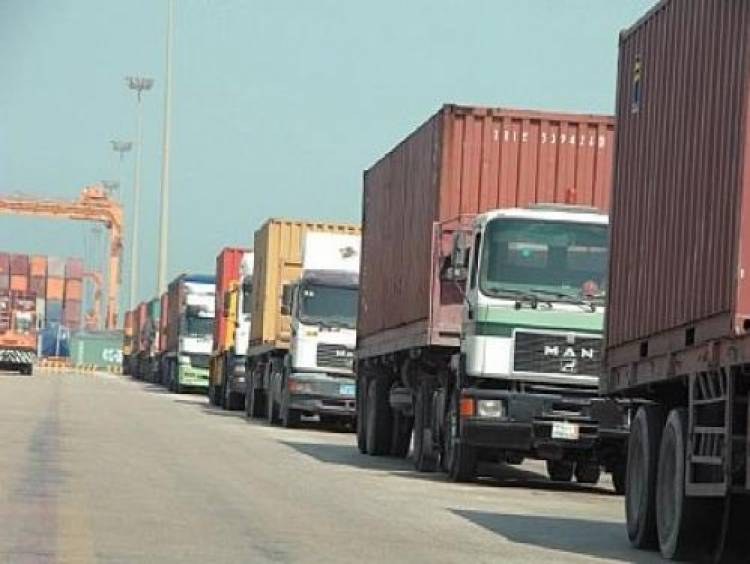 زراعة دمشق : 10 مليون دولار صادرات الغرفة منذ بداية العام وأول شحنة للعراق خلال أيام