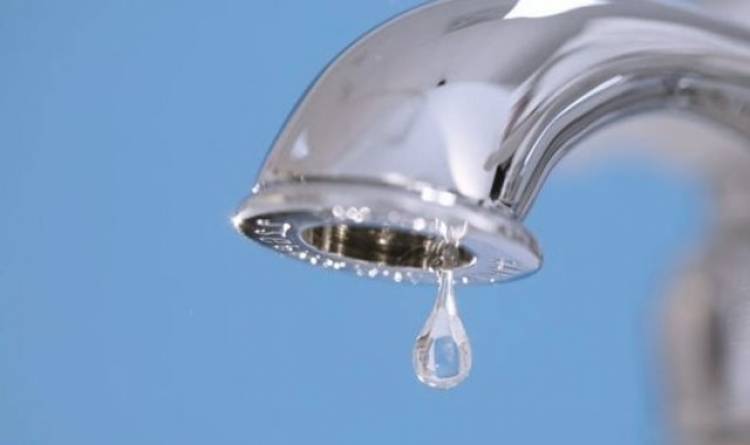 انقطاع المياه عن بعض أحياء دمشق اليوم 