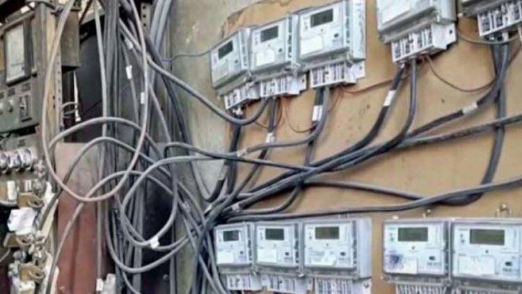 قطع الكهرباء عن نحو 20 منطقة في دمشق غداً