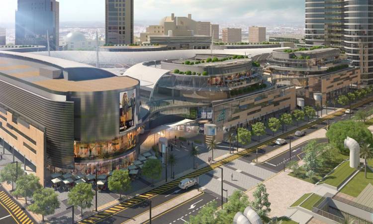 سرور :  الانتهاء من تصديق مخطط القابون الصناعي الجديد  والعمل على إعداد دراسة جدوى اقتصادية لتنفيذه 