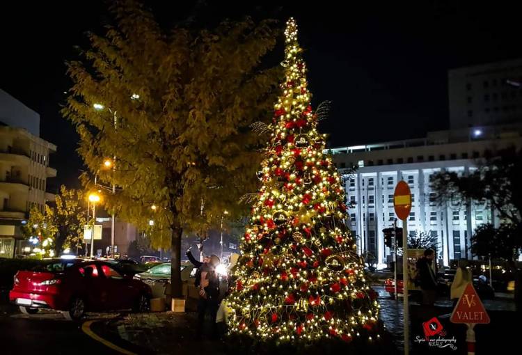 عطلة حكومية مضاعفة بمناسبة عيدي الميلاد ورأس السنة 