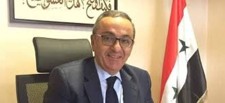 رجل الاعمال مازن حمور: على الحكومة التراجع عن القرارات التي تزيد من تأثير قانون سيزر