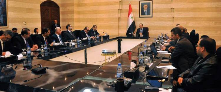 خطة حكومية لزيادة جباية الضرائب ,. وزير الاقتصاد : أكبر 4 مستوردين للأقمشة في سورية ليس لديهم سجلات تجارية بأسمائهم