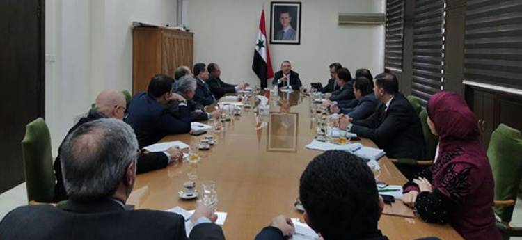 صناعي: المركزي سيموّل 44 مادة من مستلزمات الإنتاج بسعر دولار تفضيلي