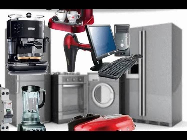 تعرفوا على أسعار عدد من الأجهزة الكهربائية في أسواق دمشق اليوم 