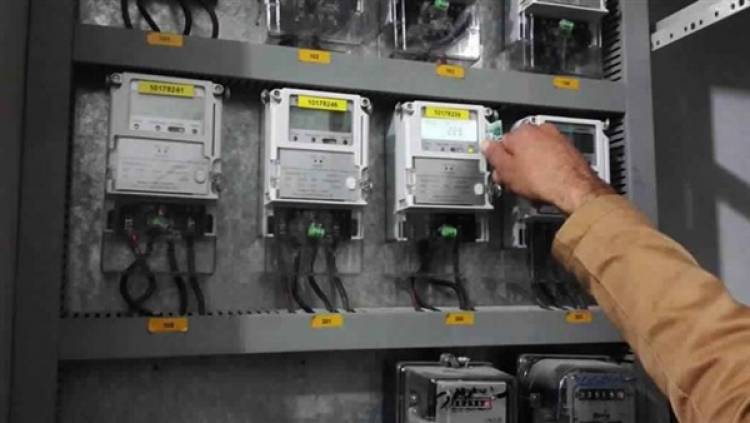 الكهرباء تبدأ تطبيق الدفع الإلكتروني في دمشق وريفها