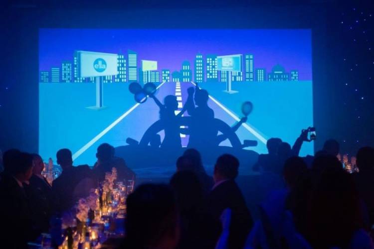 مجموعة إيما الاقتصادية تطلق شركة إيلا للخدمات الإعلامية لتكون أكبر شركة إعلان طرقي في سورية