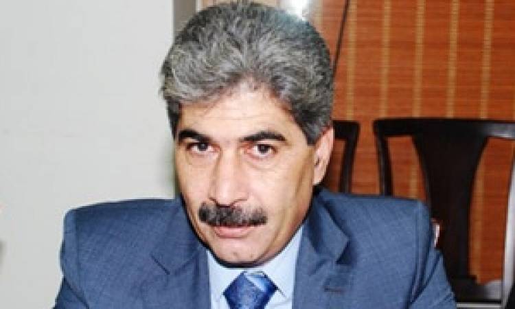 تعيين ثائر فياض مديراً عاماً لهيئة دعم وتنمية الانتاج المحلي والصادرات