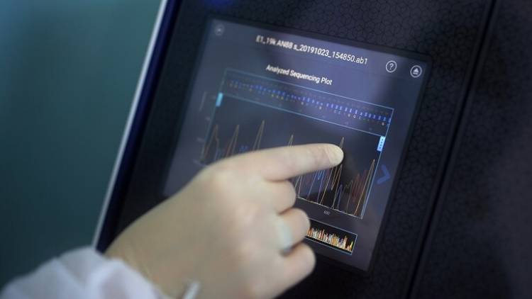 بتعاون روسي ياباني طرح  جهاز محمول للكشف عن كورونا خلال 30 دقيقة قريباً