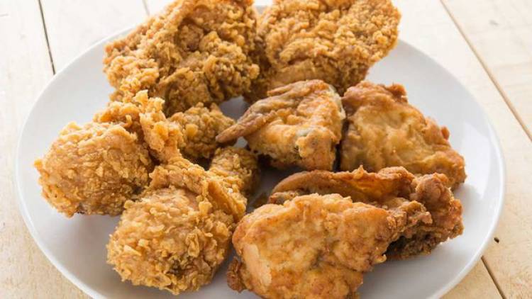 ارتفاع كبير بأسعار لحم الفروج مع اقتراب العيد .. الشرحات بـ2600 ل.س والفروج البروستد يتجاوز 5000 ل.س