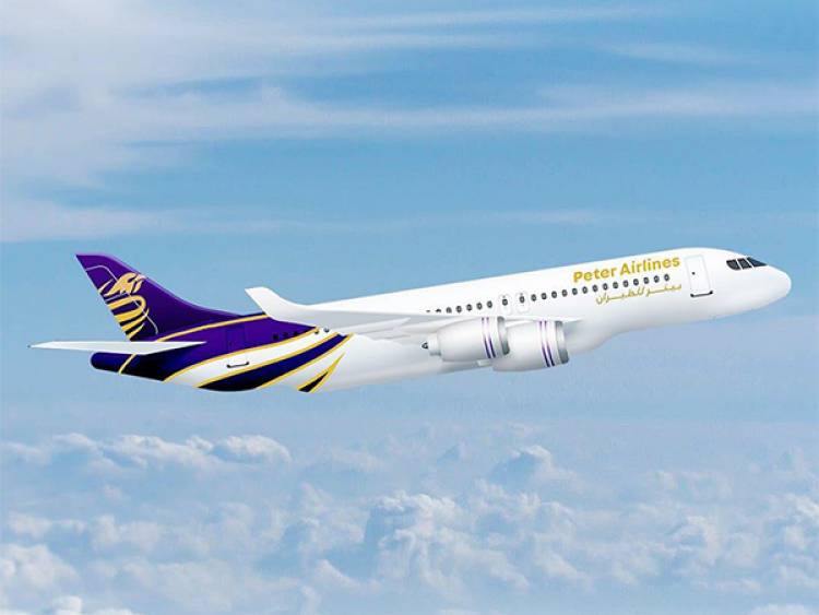  الترخيص لثامن شركة طيران خاصة في  سورية