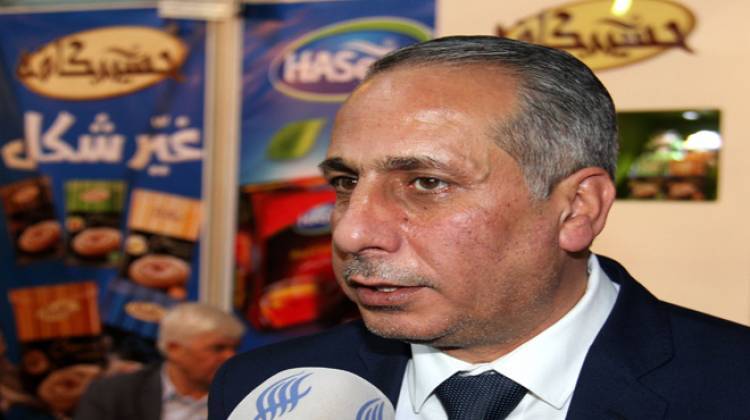 قلعه جي : مهرجان صنع في سورية يعود بدورة جديدة الأسبوع المقبل والبيع بسعر الكلفة 