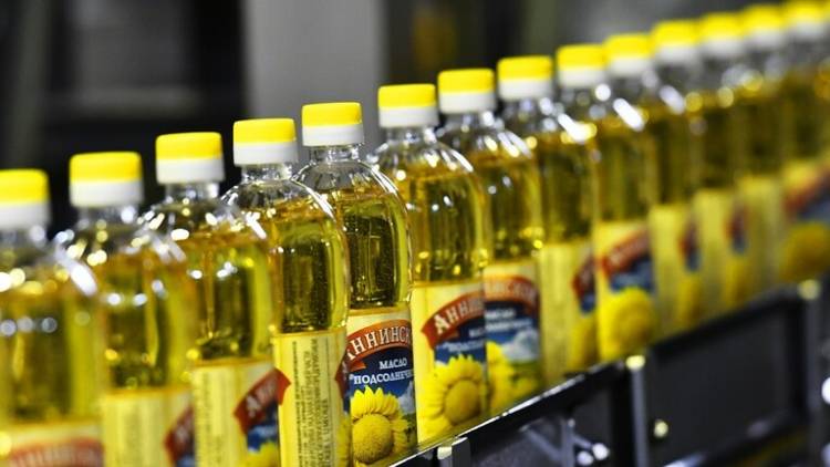 سعر ليتر زيت القلي يتجاوز 3,500 ل.س وتوقعات باستمرار الارتفاع