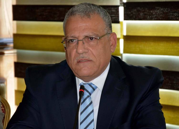 وزير الزراعة لـ"اعمار سورية" : لابد من حصول مربي الدواجن على كلف الانتاج وربح بسيط لضمان استمرارهم بالعمل لولا تنظيمنا للقطاع لارتفعت الاسعار بشكل اكبر مما هي عليه