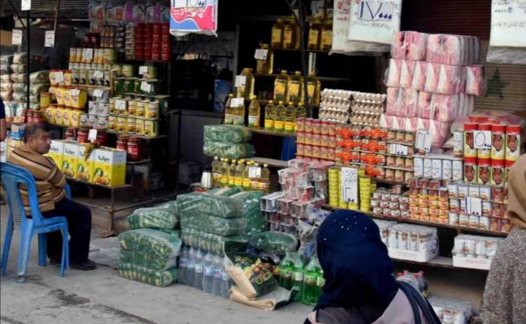 حسب أسعار التموين .. السمنة ترتفع 50% خلال شهرين والسكر والرز 30%