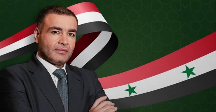  خيتي: جاهزون لتلبية نداء بلدنا والمساهمة بإعادة الإعمار والنهوض الاقتصادي ومشاريعنا ستغطي القطاعات كافة