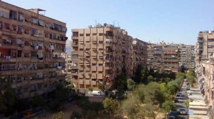 عقاريون : منطقة الميدان الأكثر ارتفاعاً بأسعار العقارات وبعض المنازل فيها وصل سعرها إلى  2.5 مليار ليرة 