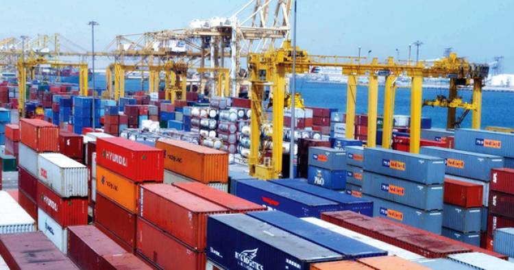 ارتفاع إضافي وشيك لأسعار السلع المستوردة في أسوقنا.. أسعار الشحن ترتفع 4 أضعاف عالمياً