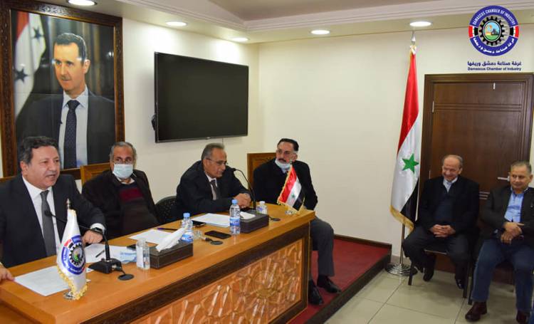 صناعيو دمشق وريفها : منع استيراد الشورتيغ رفع كلف الإنتاج بشكل كبير مع تراجع بالجودة والمذاق