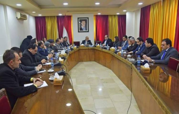 لجنة الشؤون الاقتصادية بمجلس الشعب توافق على مواد قانون الاستثمار تمهيدا لمناقشته تحت قبة المجلس