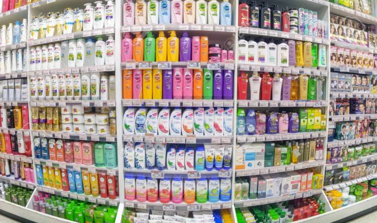 ارتفاع كبير بأسعار المنظفات والمحارم ..التموين : مخالفات الفوضى في الأسعار ازدادت بنحو 15 %