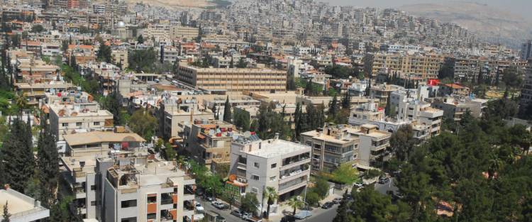 ارتفاع مستمر بأسعار الإيجارات ..مدير هيئة الضرائب : قانون البيوع العقارية الجديد لا يسوغ رفعها 