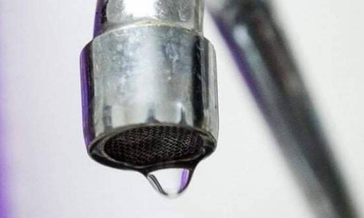 بدء برنامج لتقنين المياه بدمشق بمدة تتراوح ما بين 9 إلى 12 ساعة يومياً