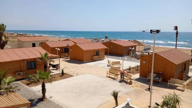 بأجور تتراوح ما بين 30 إلى 60 ألف ليرة في الليلة .. السياحة تفتتح شاطئ الأحلام الشعبي الأسبوع المقبل 