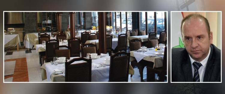 زيادة مرتقبة في أسعار المطاعم .. وزير السياحة: دراسة الأسعار وفق المتغيرات الاقتصادية