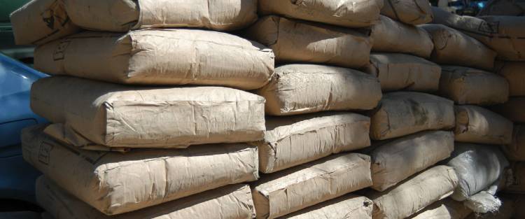 قريباً… زيادة جديدة في أسعار الإسمنت الحكومي