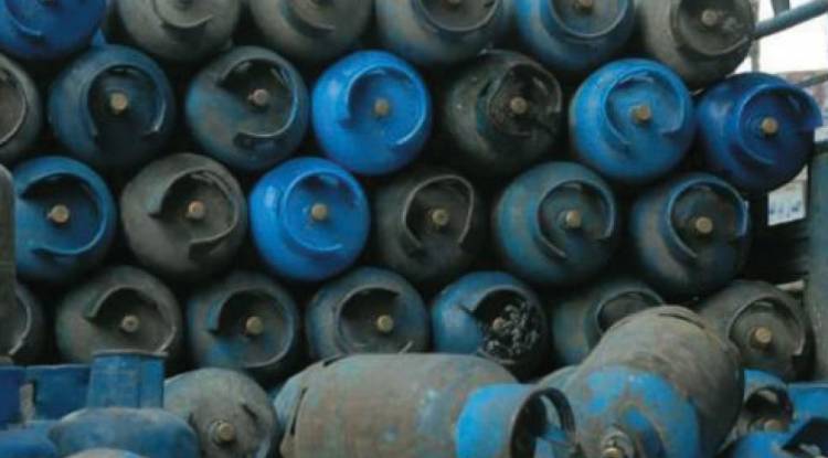 عرنوس: أزمة الغاز المنزلي ستنتهي في 2022