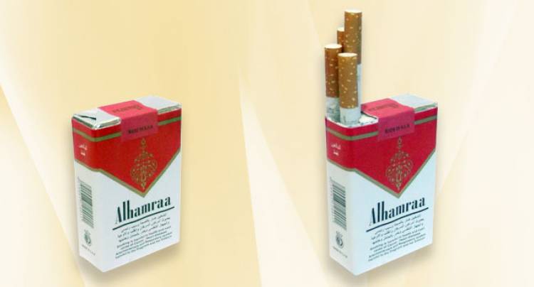 بشرى للمدخنين!! قريباً الدخان الوطني عبر البطاقة الذكية