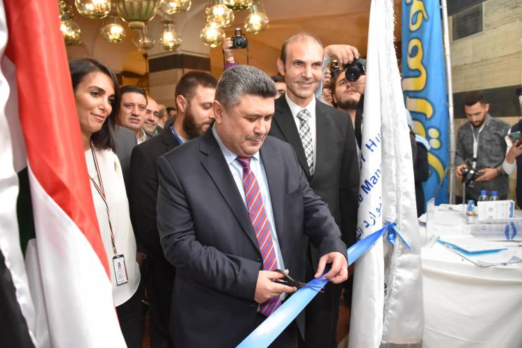 نحو 150 شركة تعرض أكثر من 1000 فرصة عمل في ملتقى بوابة العمل