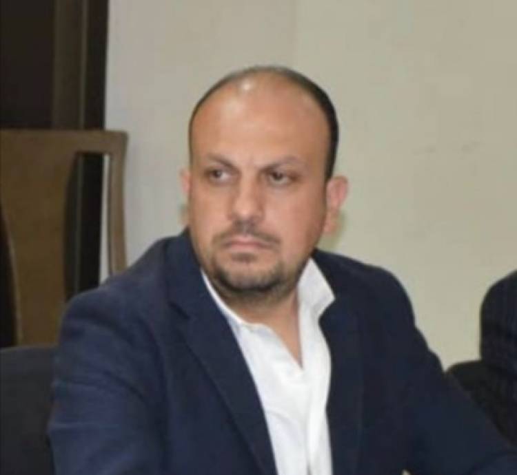 بعد توقيع مذكرات التفاهم السورية الإيرانية.. الدكتور دللول يدعو لتفعيل القناة الاقتصادية القائمة على تقنيات المعلومات 