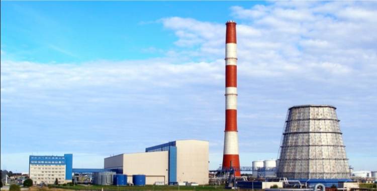 ستزود سورية ب200 ميغا إضافية.. المجموعة الأولى في محطة حلب الحرارية قيد التجريب 