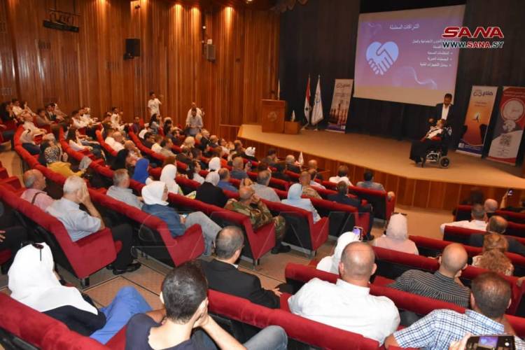 مؤسسة صناع الريادة تكرم الفائزين بمسابقة التطبيقات الذكية ..حمدان : سيتم تقديم الدعم لتمكين الفائزين من تأسيس شركات خاصة بهم