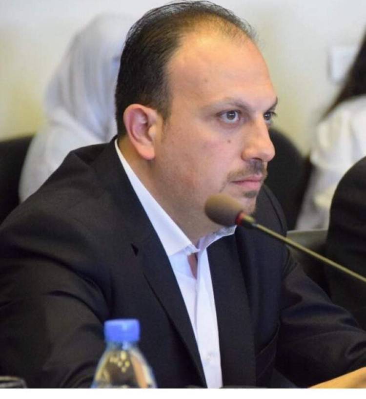 الدكتور عمار دللول: سورية تملك كل مقومات النجاح..  الحاجة باتت ضرورية للاقتصاد الرقمي وإطلاق "المولات الالكترونية".. 