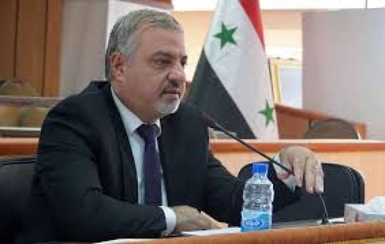 ياغي : الدعم بشكله الحالي يشكّل خطراً على الموازنة العامة للدولة … مشروع قانون الضريبة على القيمة المضافة  سيكون نافذاً بداية عام 2025