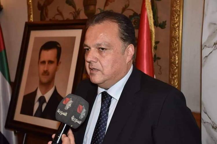 الاتحاد طالب أكثر من مرة بإلغاء عقوبة السجن المنصوص عليها … المصري: ترشيح صناعيين للمشاركة  بإعداد مسودة تعديلات القانون 8