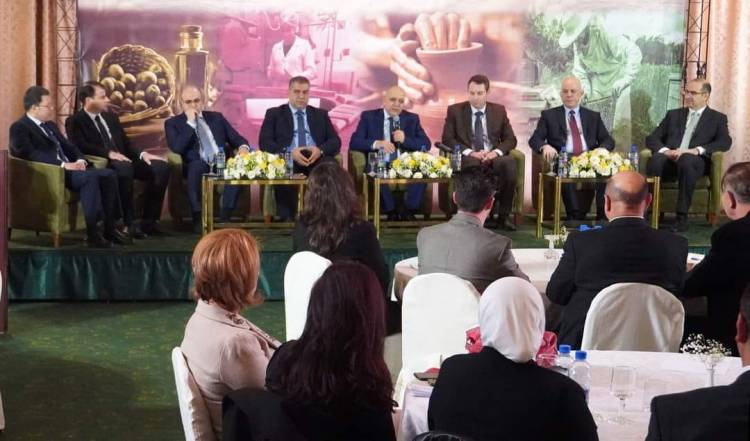 بنك سورية الدولي الإسلامي يشارك في ورشة عمل "«واقع سوق التمويل للمشروعات متناهية الصغر والصغيرة وآفاق تطويره»